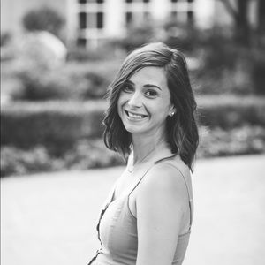 Meet your Posher, Christine